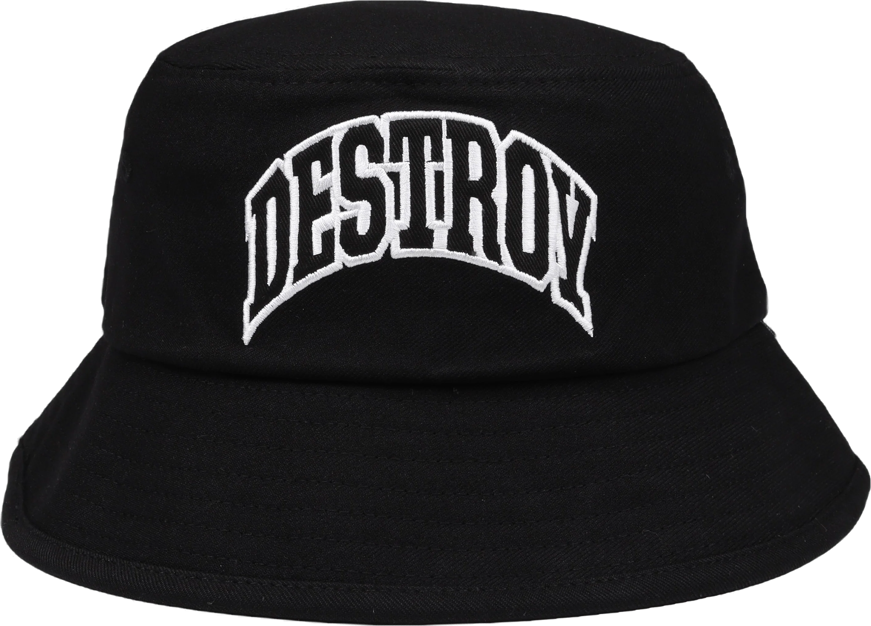Destroy Rebuild  Bucket Black - Image 2