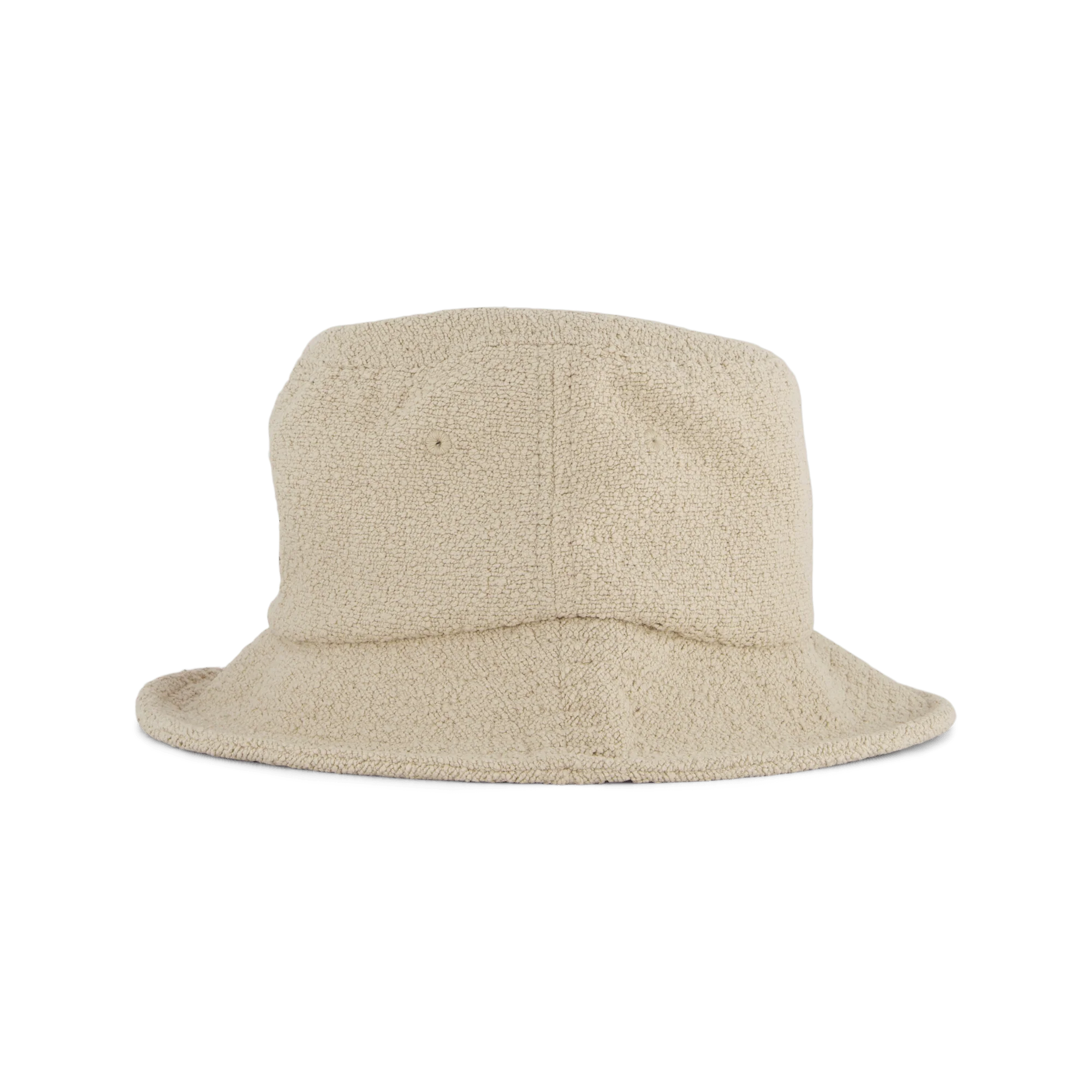 Fire Bucket Hat Oatmeal - Image 2