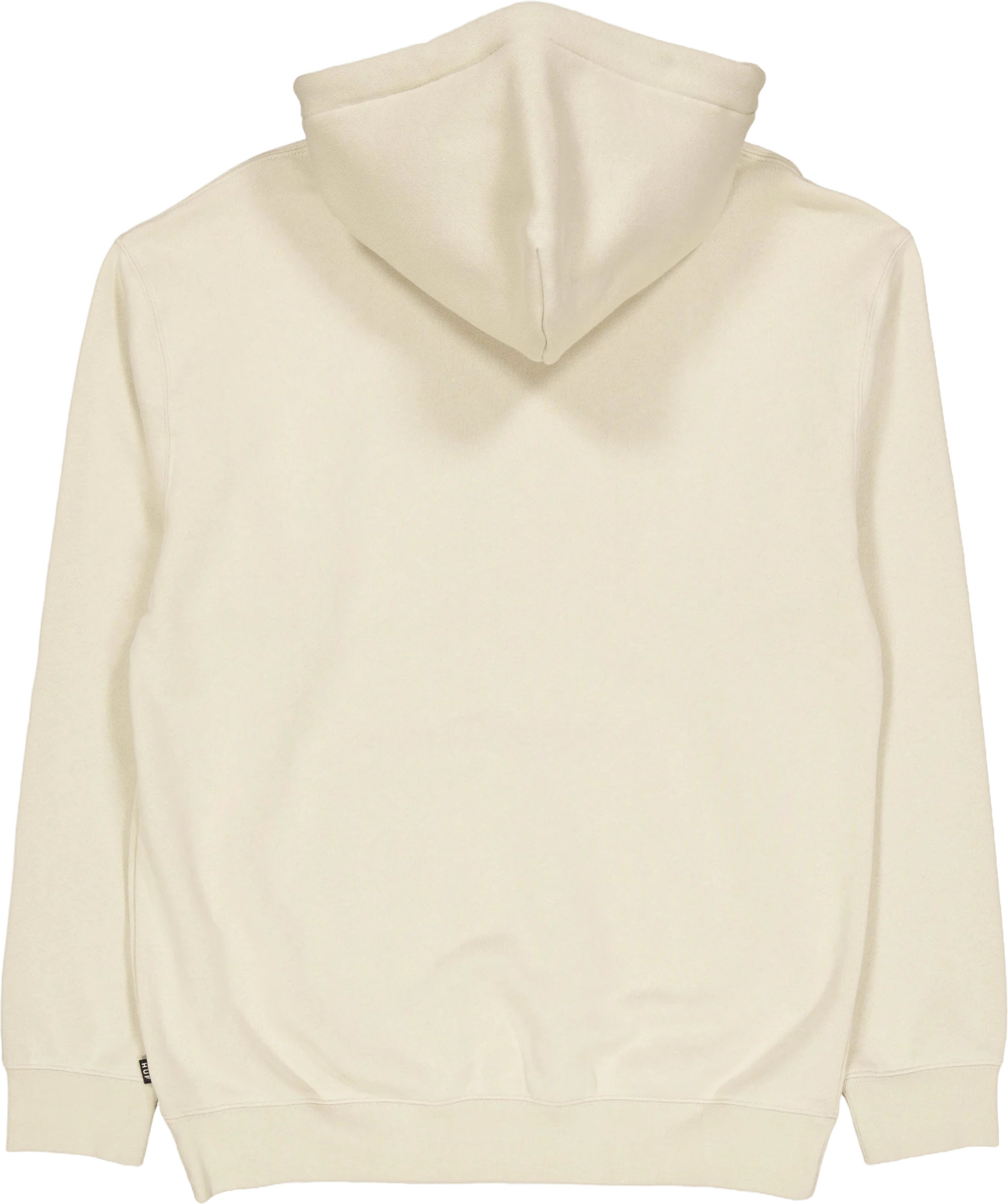 H Star P/o Hoodie Stone - Image 2