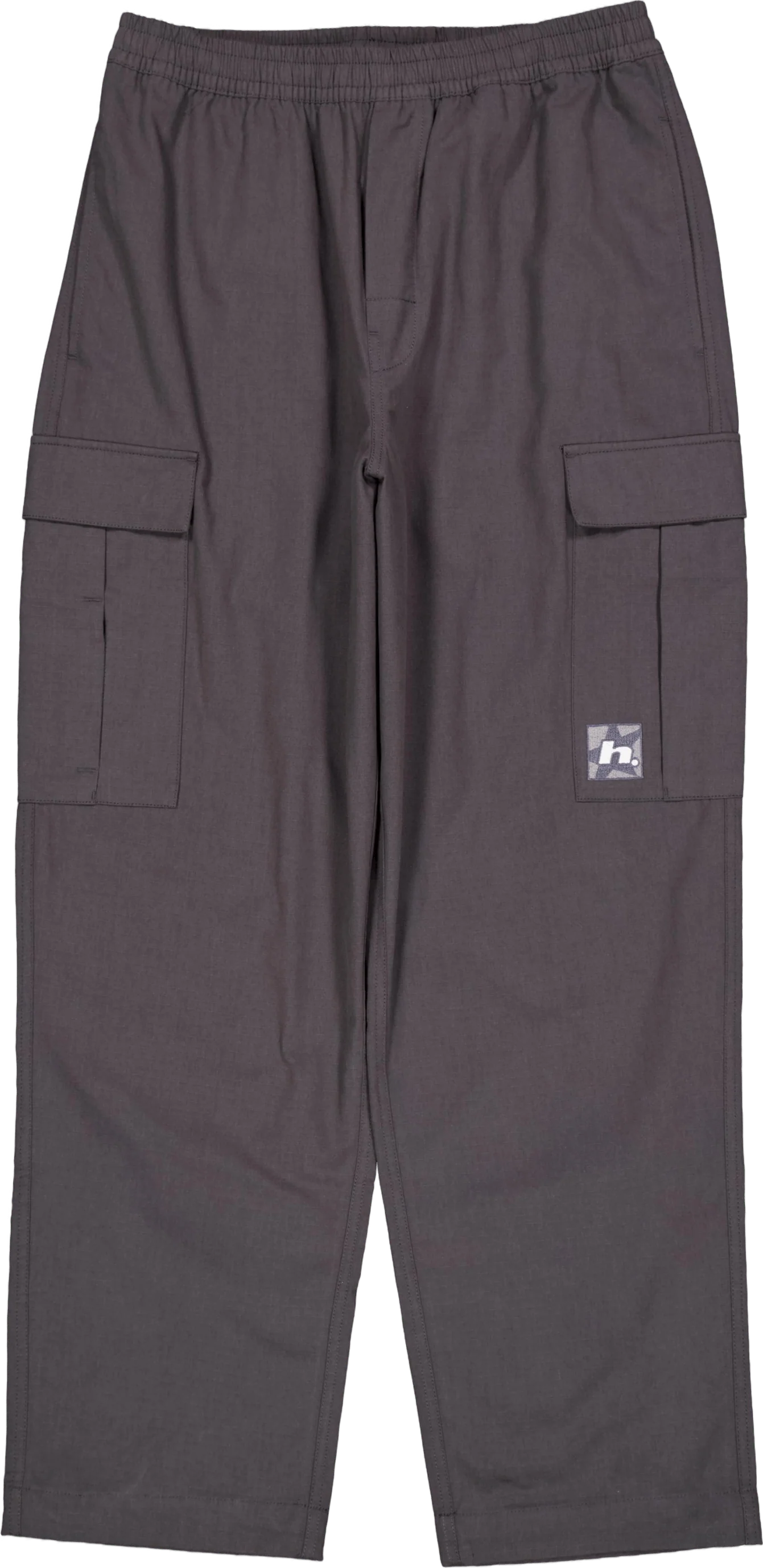 Huf Leisure Cargo Pant Black