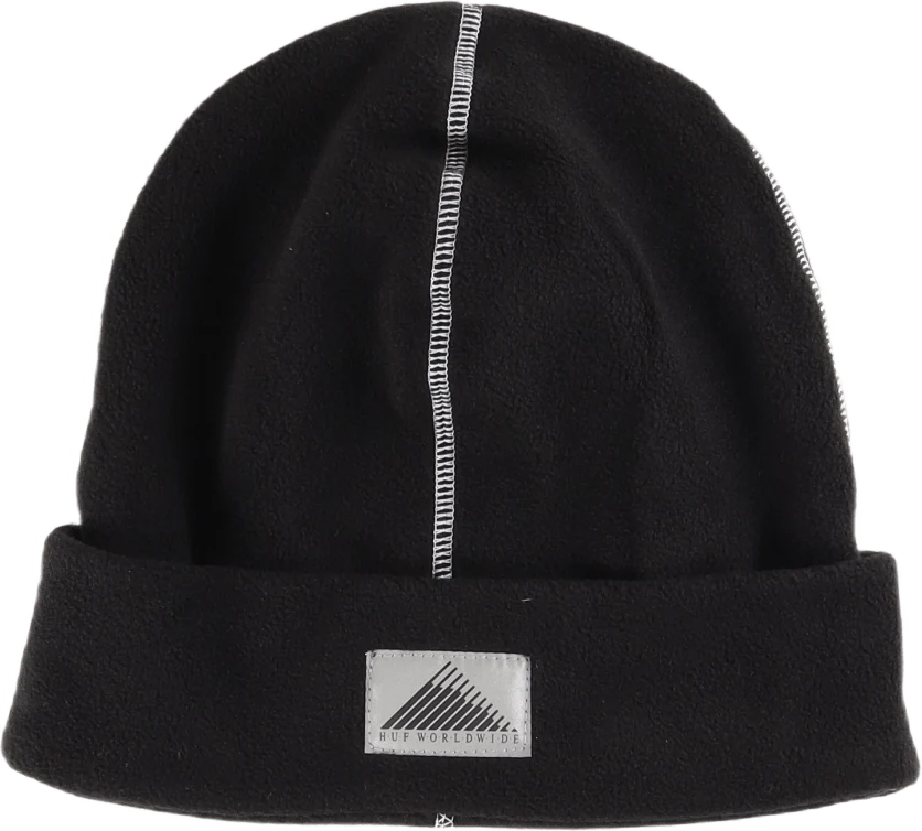 Mountain Beanie Black