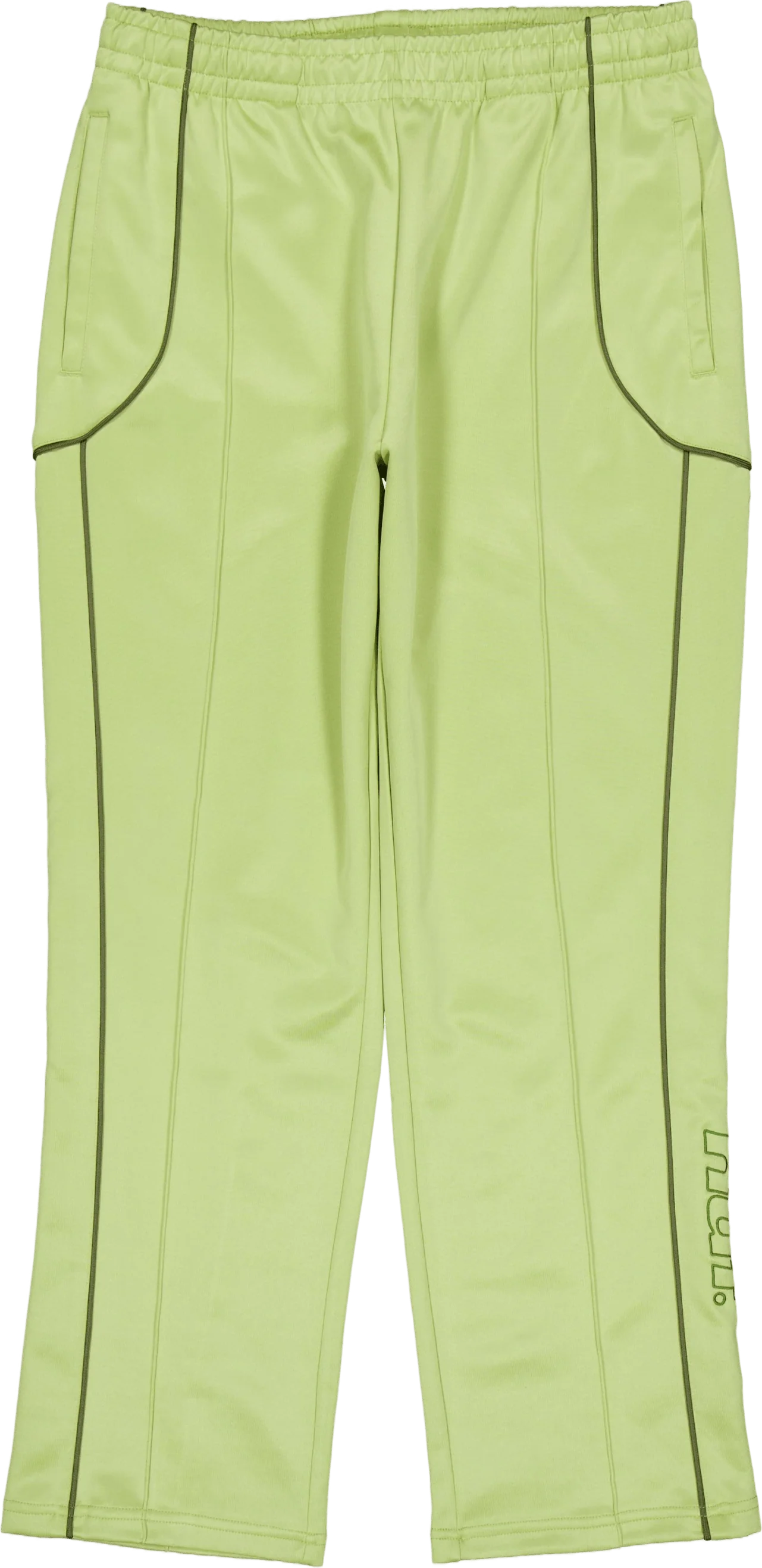 Wireframe Track Pant Pistachio
