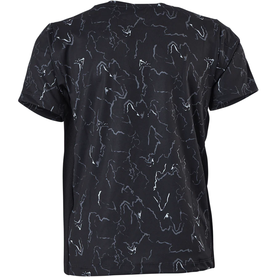 Hmlnoah T-shirt S/s Black - Image 3