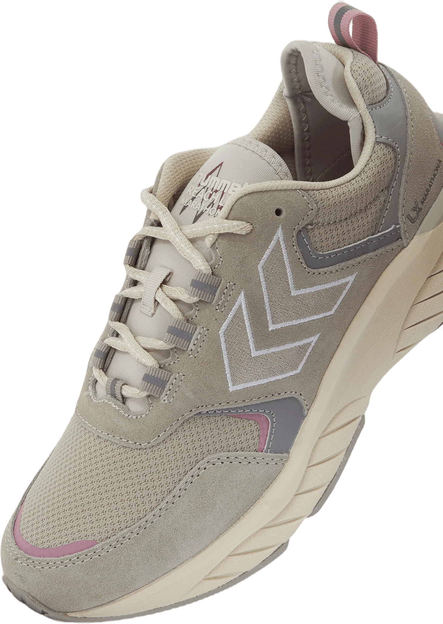 Marathona Reach Lx Silver Cloud - Image 6