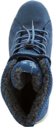 Splash Tex Jr China Blue - Image 5