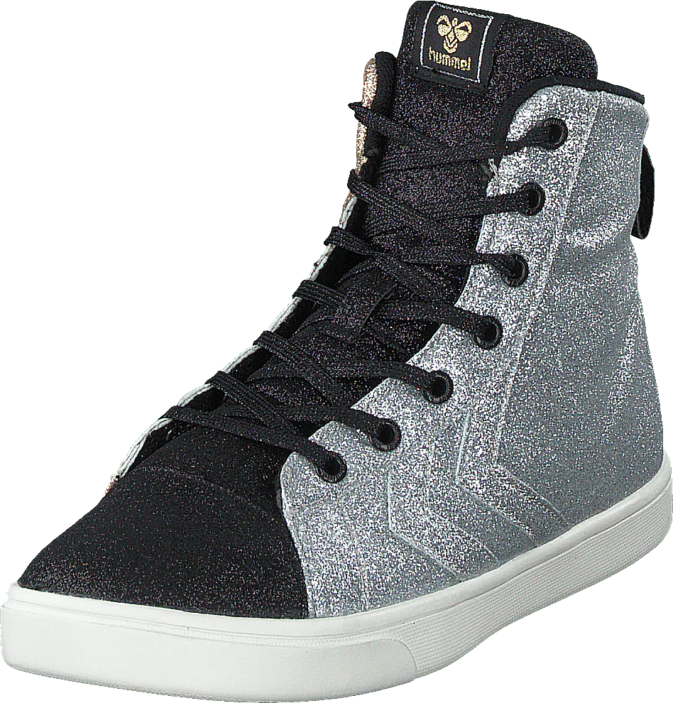 Strada Multi Jr Multi Colored Glitter - Image 3