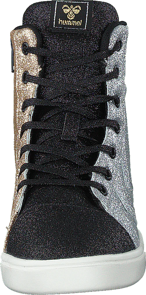 Strada Multi Jr Multi Colored Glitter - Image 4