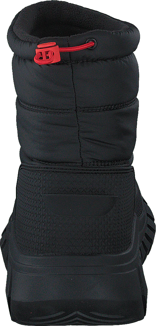 Womens Original Snow Boot Shor Black - Image 5