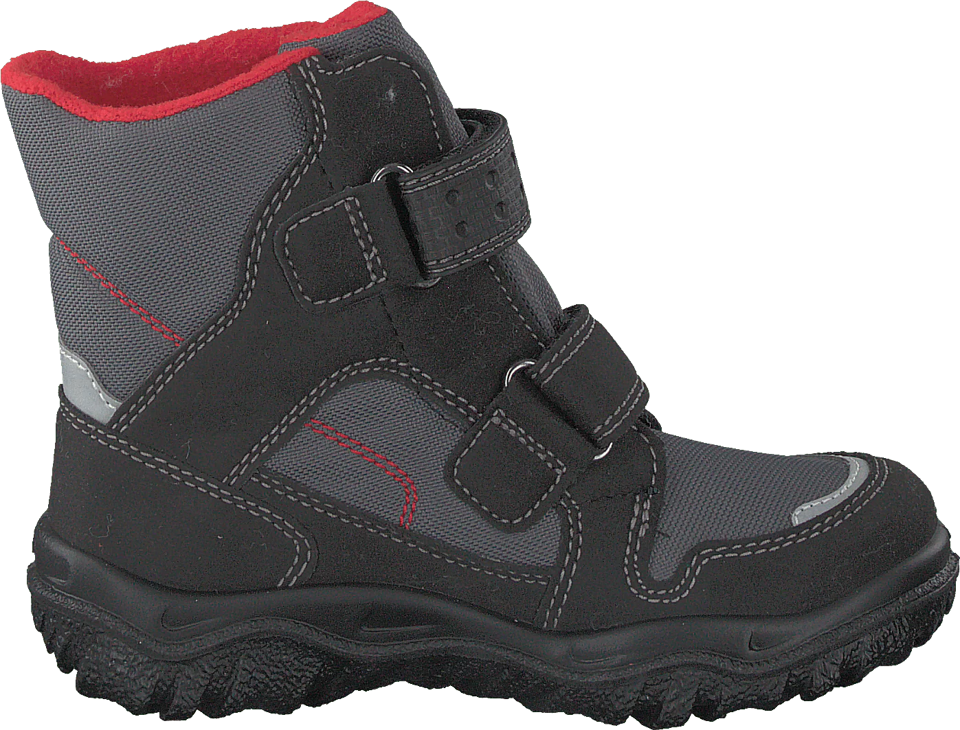 Husky Black - Image 2