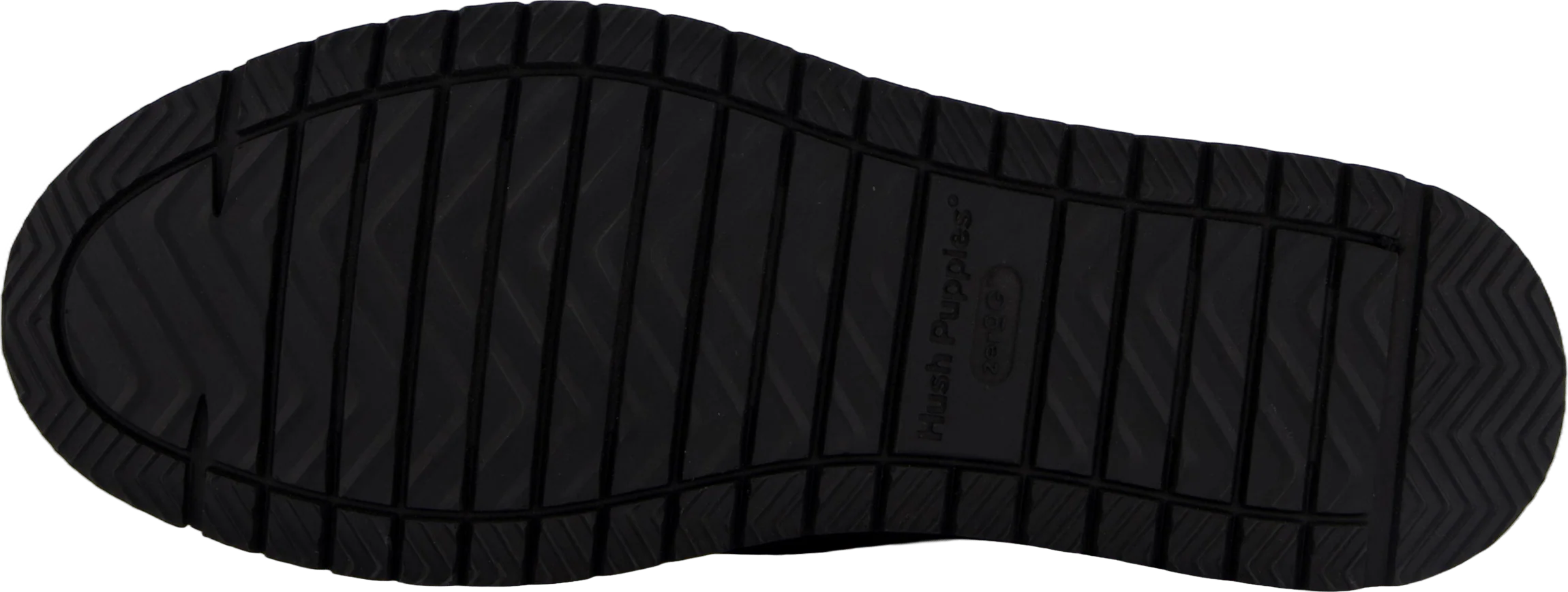 Jenson Chukka Bold Black Nubuck - Image 4