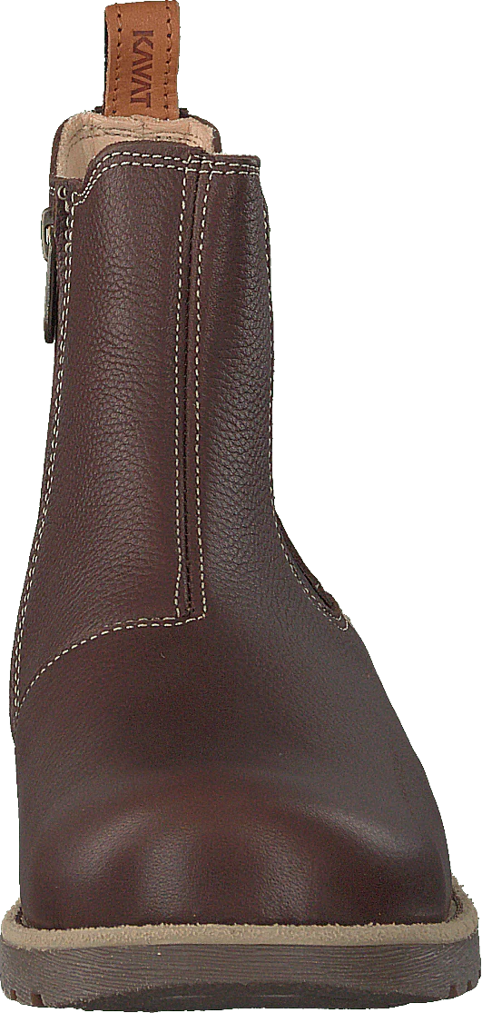 Husum Ep Dark Brown - Image 4