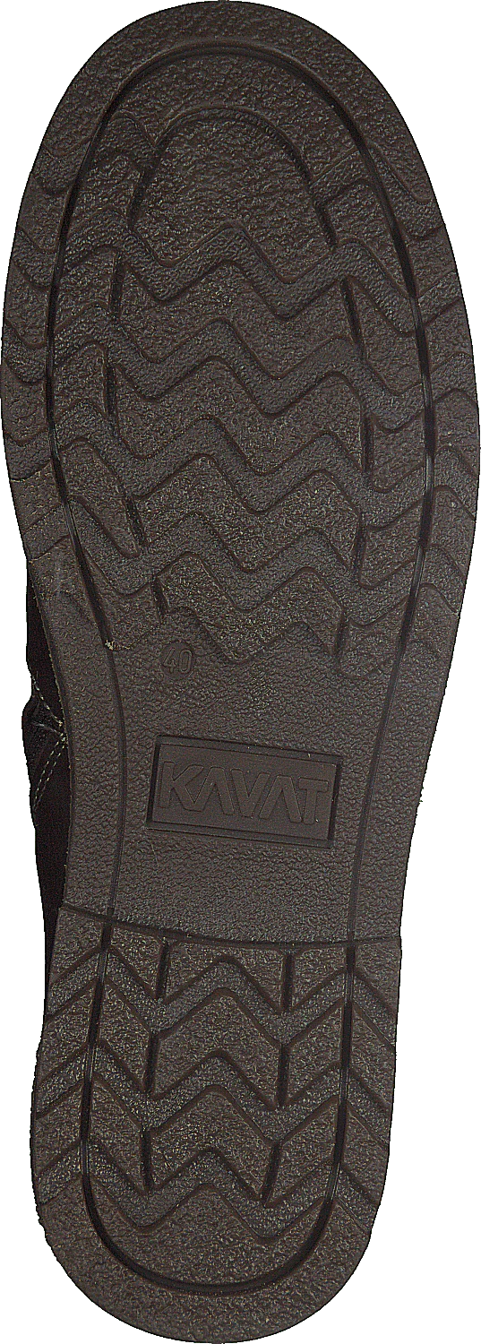 Husum Ep Dark Brown - Image 7