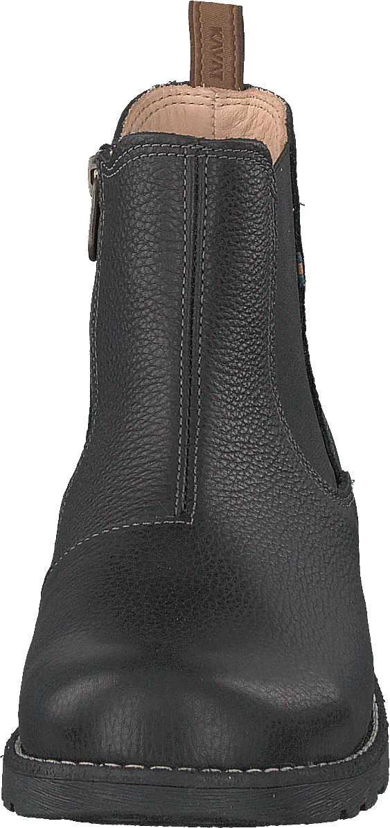 Husum Jr Ep Black - Image 4