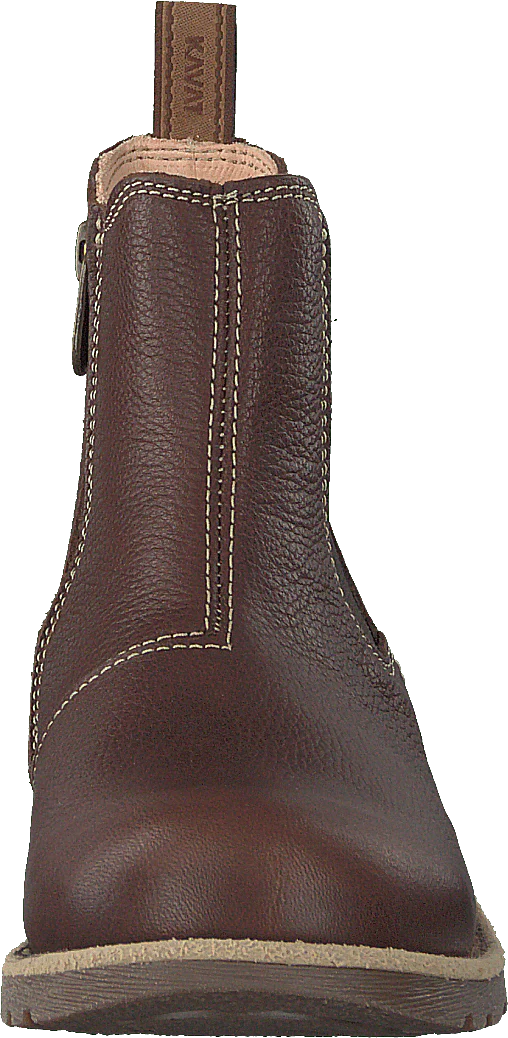 Husum Jr Ep Dark Brown - Image 4
