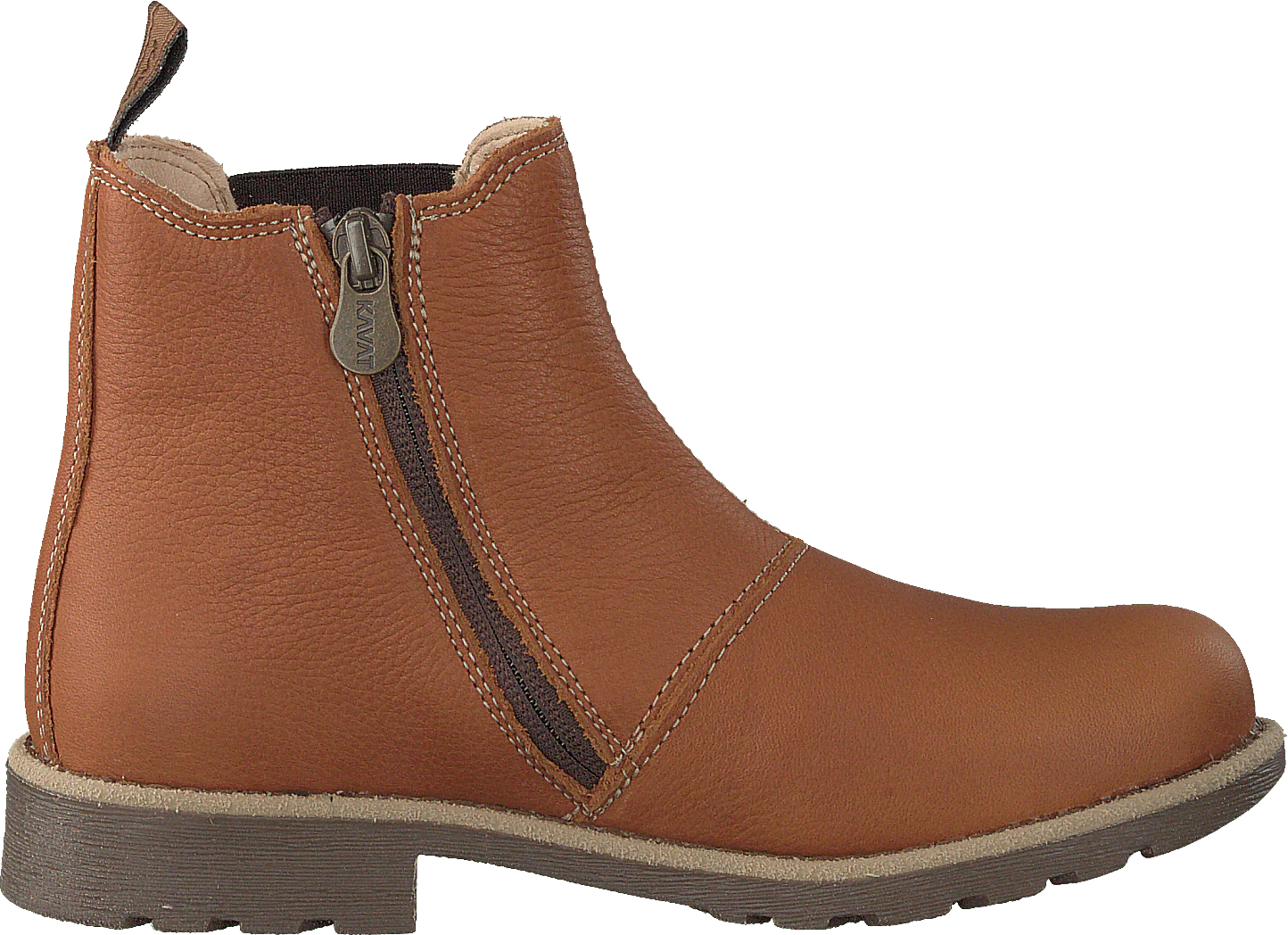 Husum Jr Ep Light Brown - Image 2