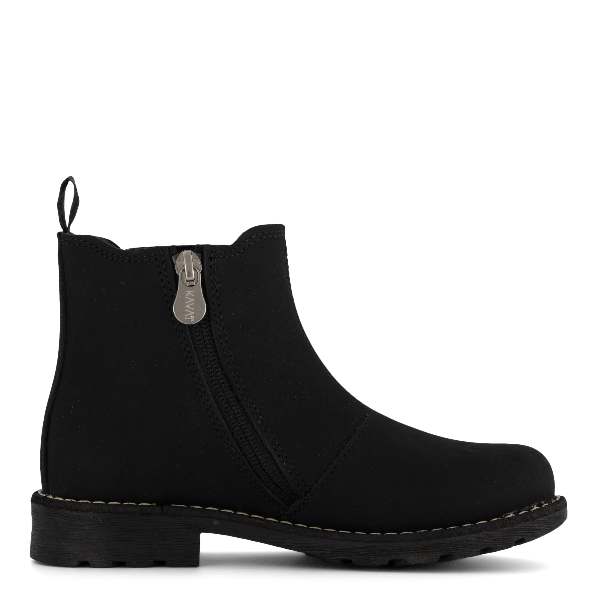 Husum Jr Xc Black - Image 3
