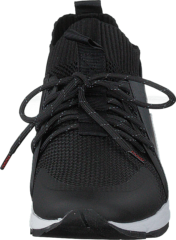 Hybrid_runn_knmx Black - Image 4