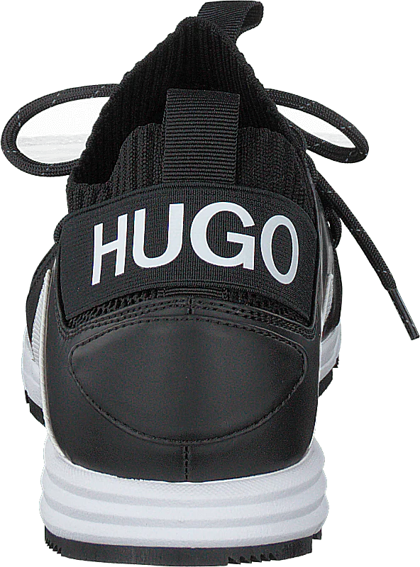 Hybrid_runn_knmx Black - Image 5