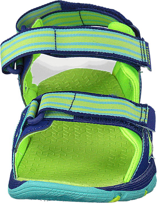 Hydro Blaze Turq/blue - Image 4