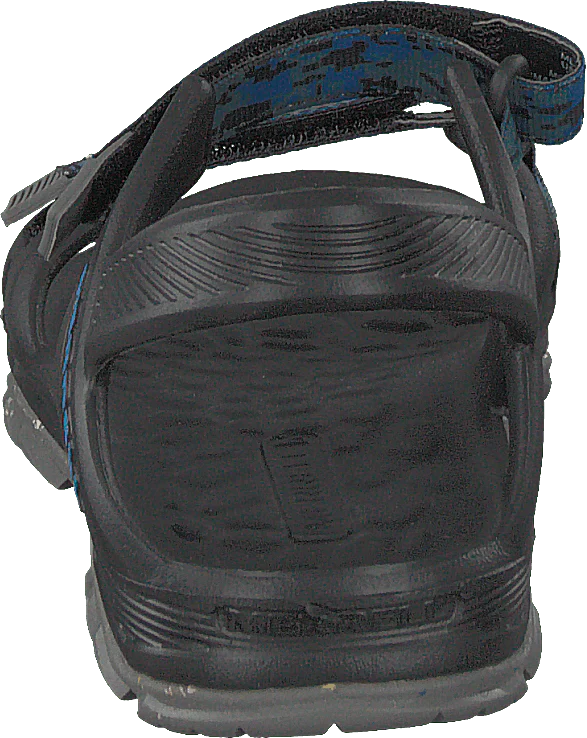 Hydro Drift Black/navy - Image 5