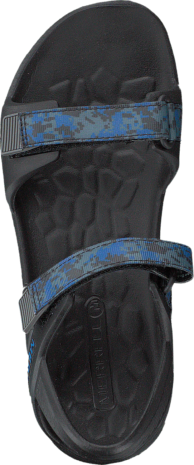 Hydro Drift Black/navy - Image 6