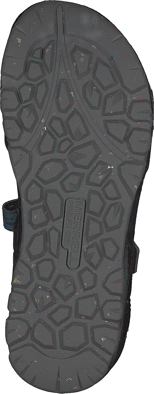 Hydro Drift Black/navy - Image 7