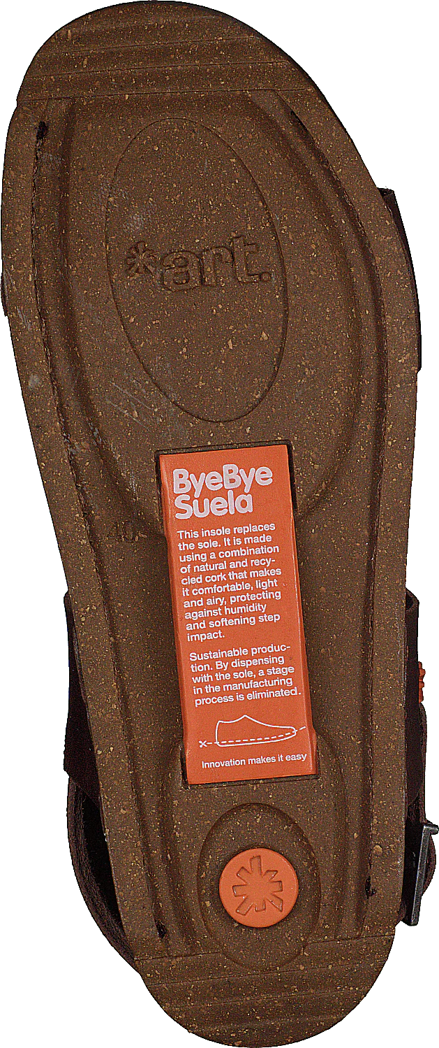 I Breathe 997 Brown - Image 7