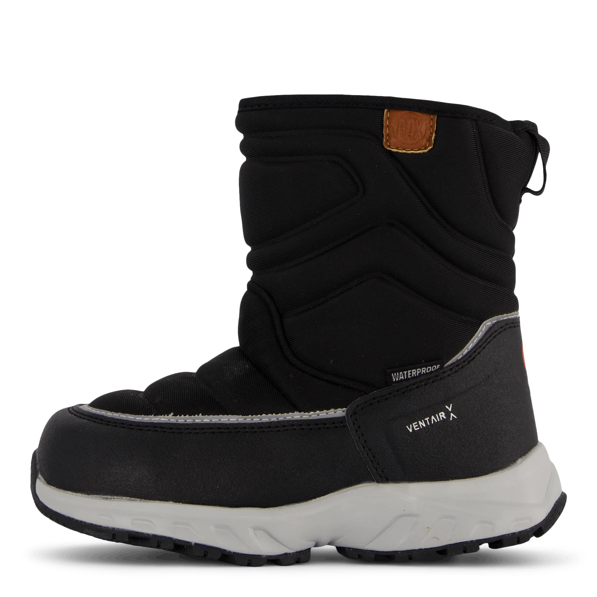 Ice Balck