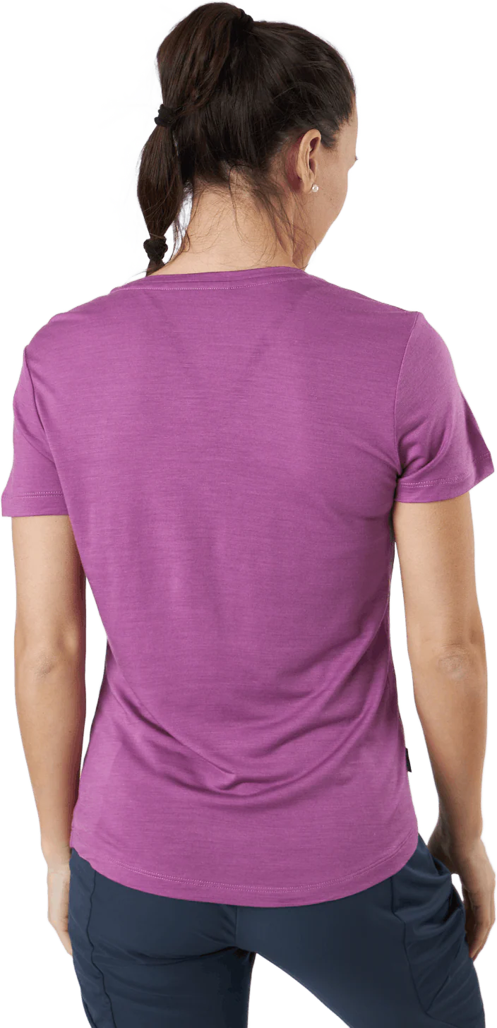 Sphere Ii Ss Tee Cosmic - Image 4