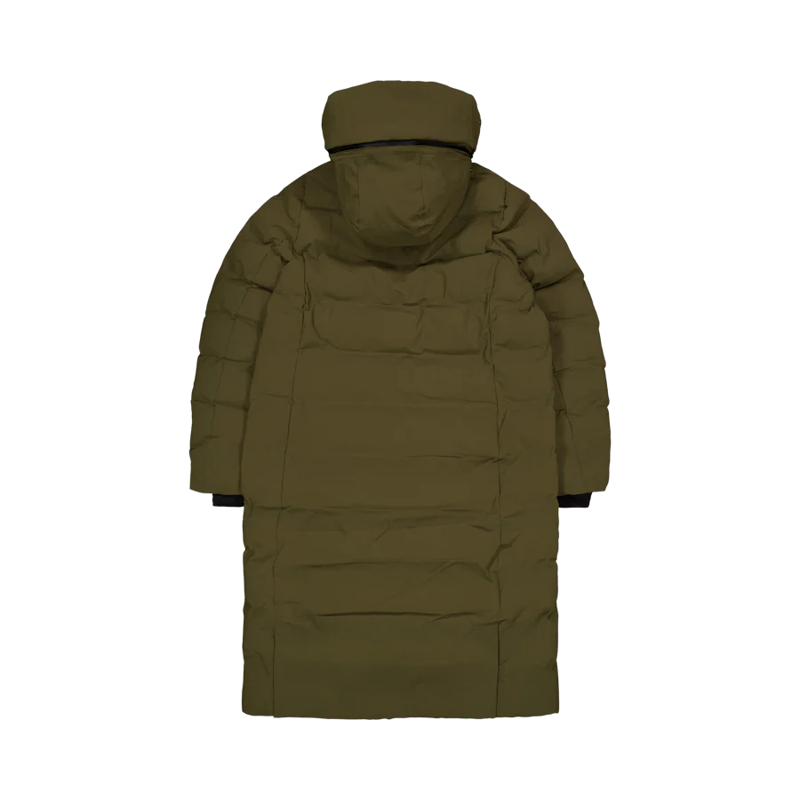Brilon Dark Olive - Image 2