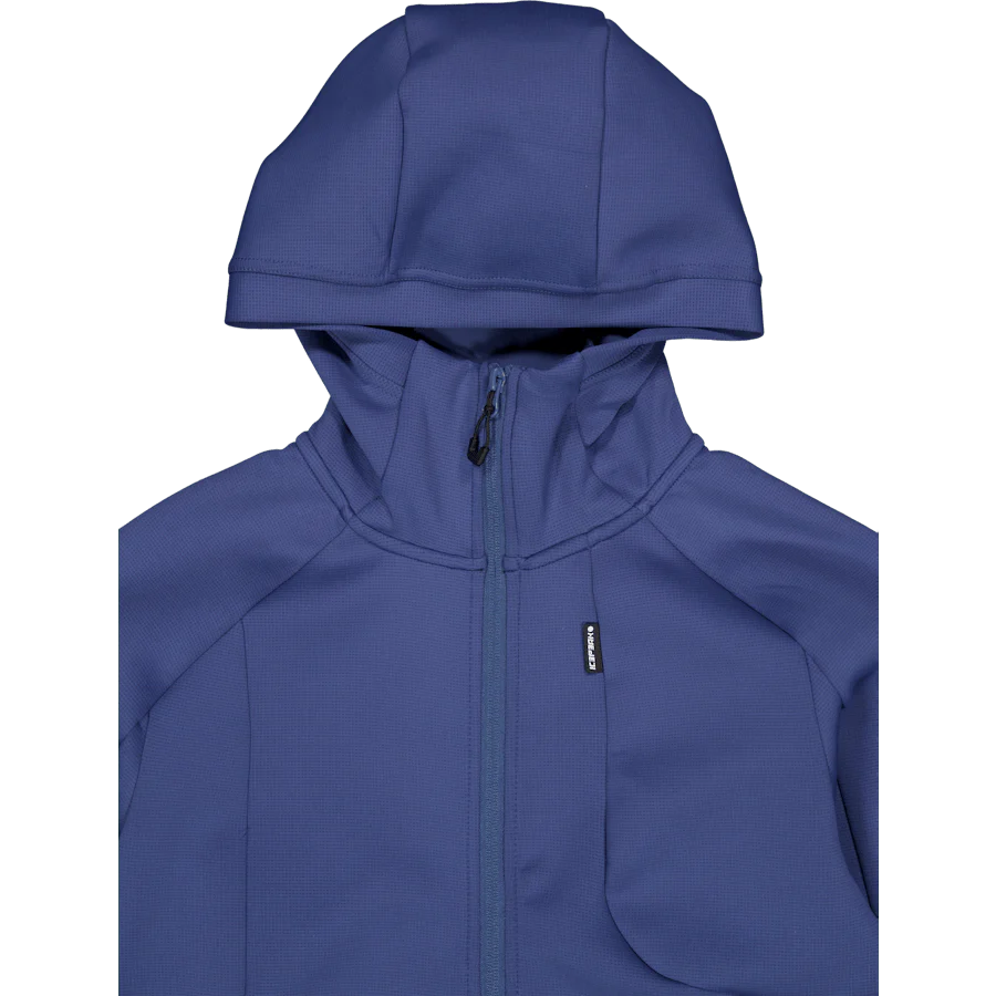 Icepeak Bunnell Navy Blue - Image 3