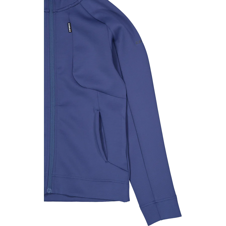 Icepeak Bunnell Navy Blue - Image 4