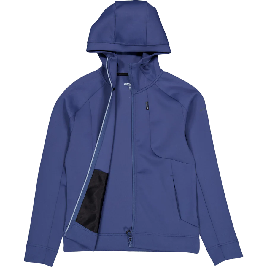 Icepeak Bunnell Navy Blue - Image 5