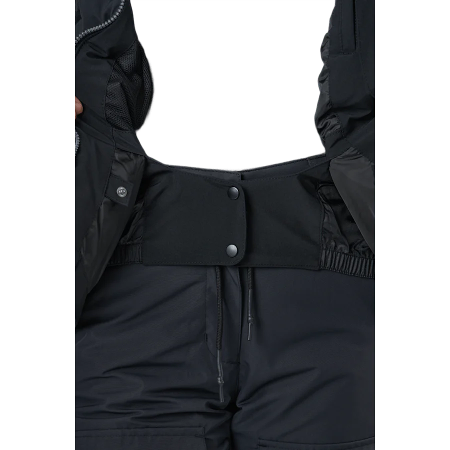 Icepeak Fehmarn 290 Antracit/green - Image 6