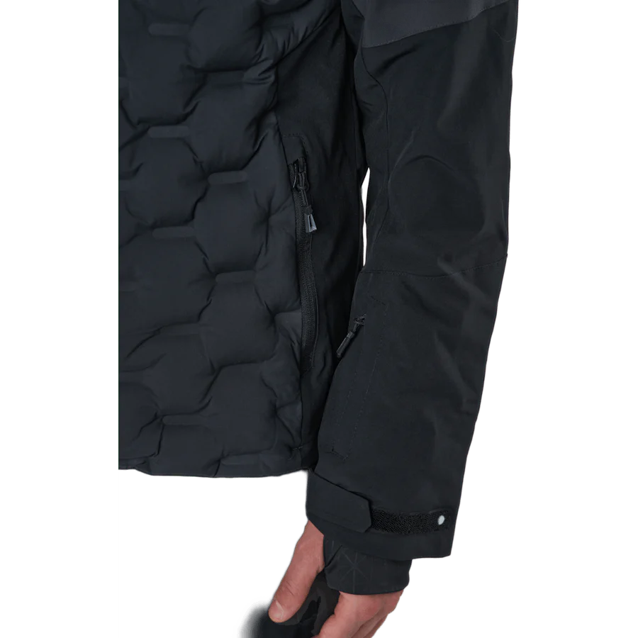 Icepeak Forestville 990 Svart - Image 6