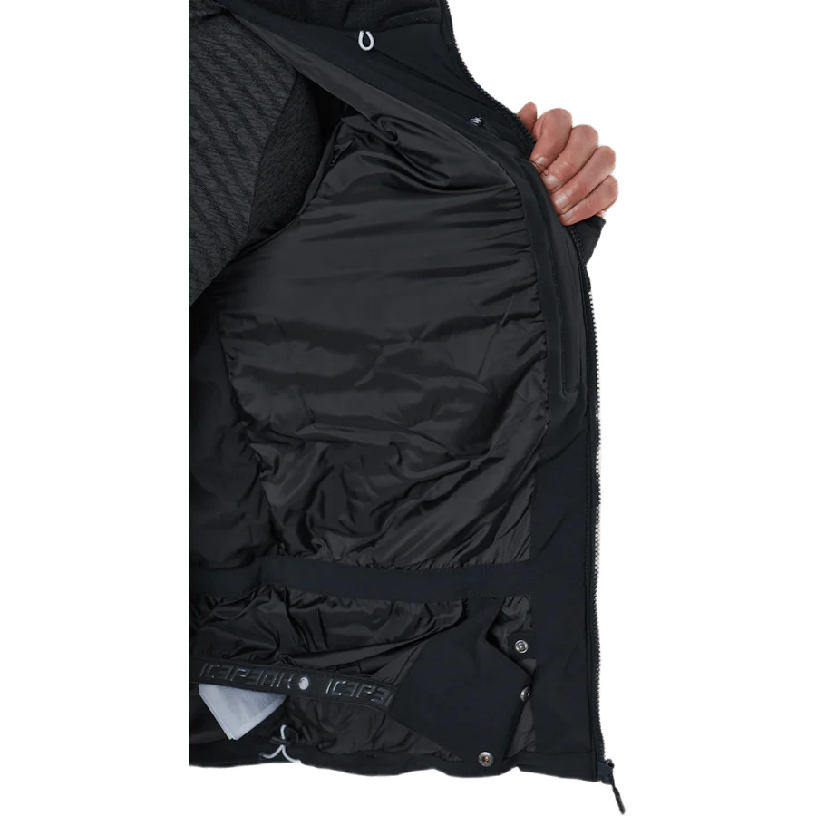 Icepeak Forestville 990 Svart - Image 8