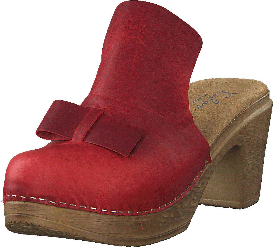 Ilse Soft Red - Image 3