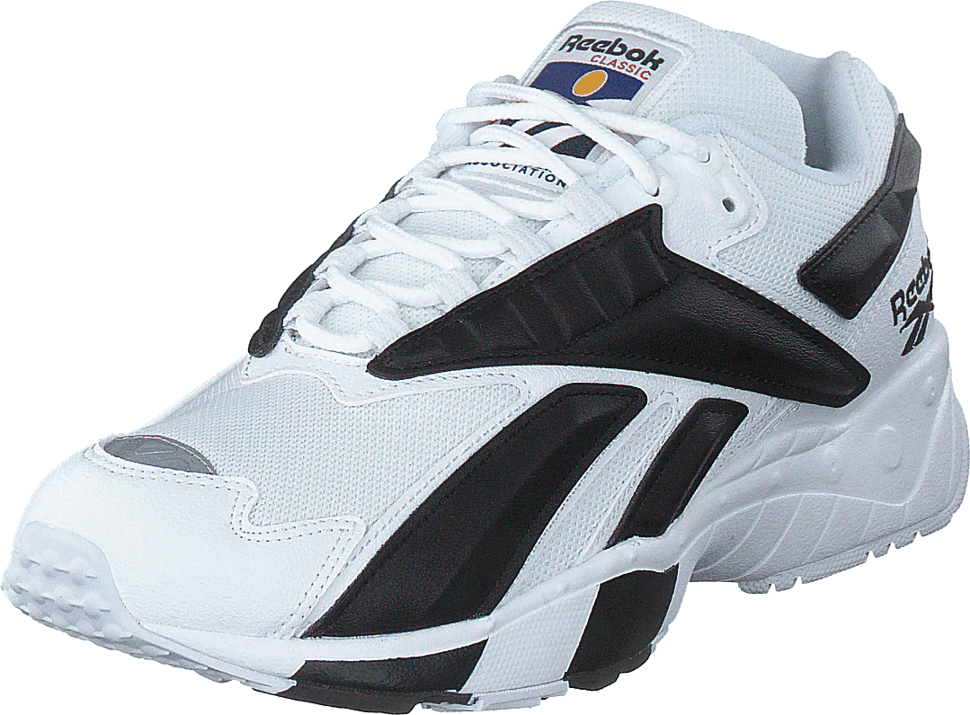 Intv 96 White/black/white - Image 3