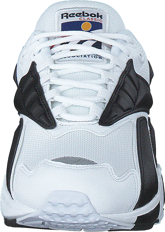 Intv 96 White/black/white - Image 4