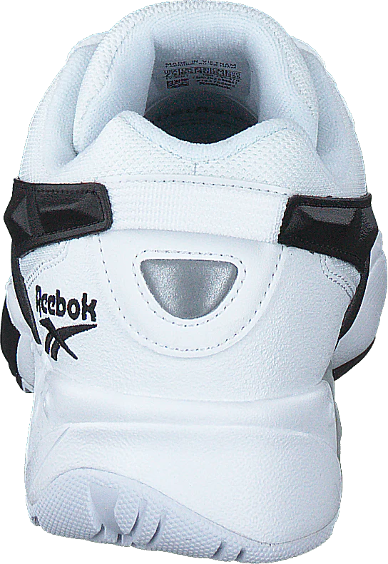 Intv 96 White/black/white - Image 5