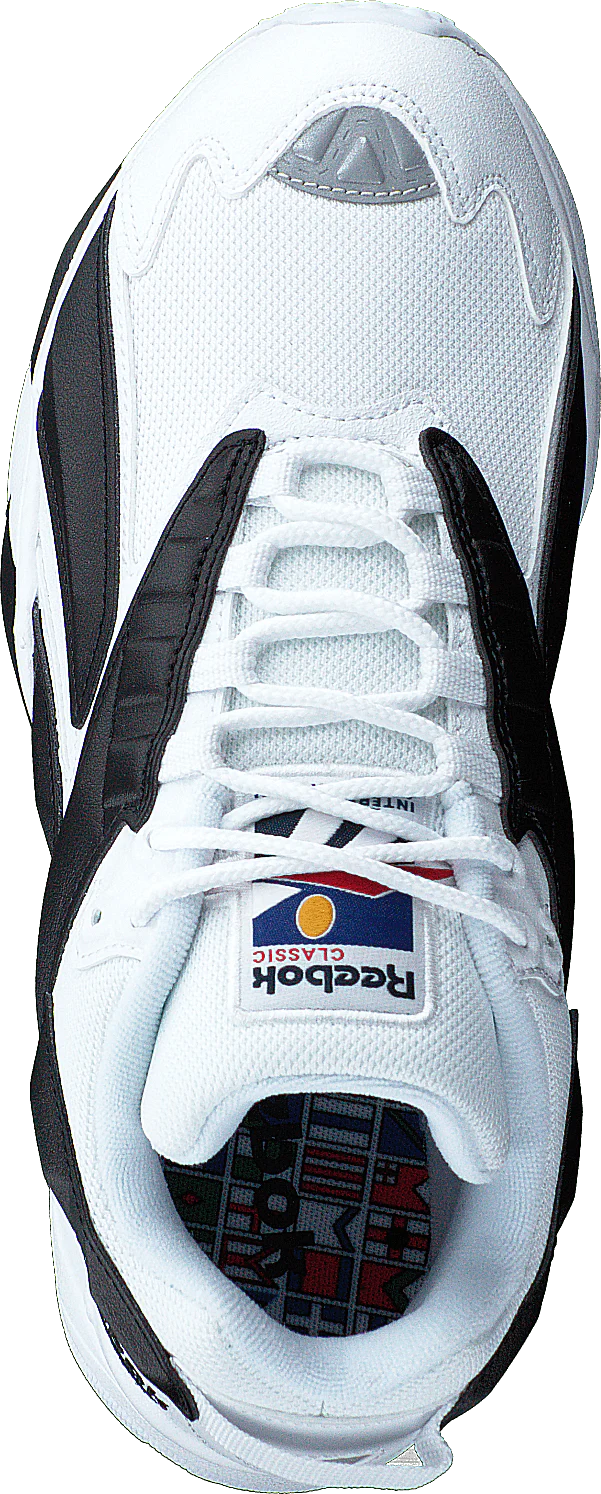 Intv 96 White/black/white - Image 6
