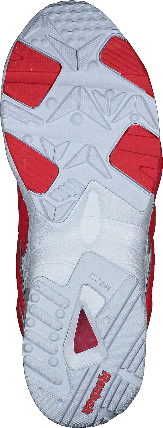 Intv 96 White/white/radred - Image 7