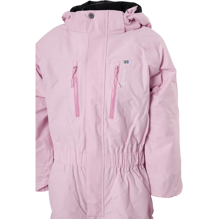 Penguin Snowsuit Frostpink - Image 4