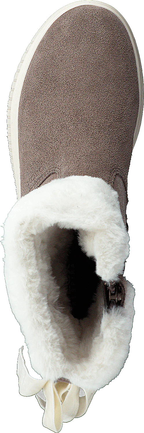J Discomix Girl Dk Beige - Image 6