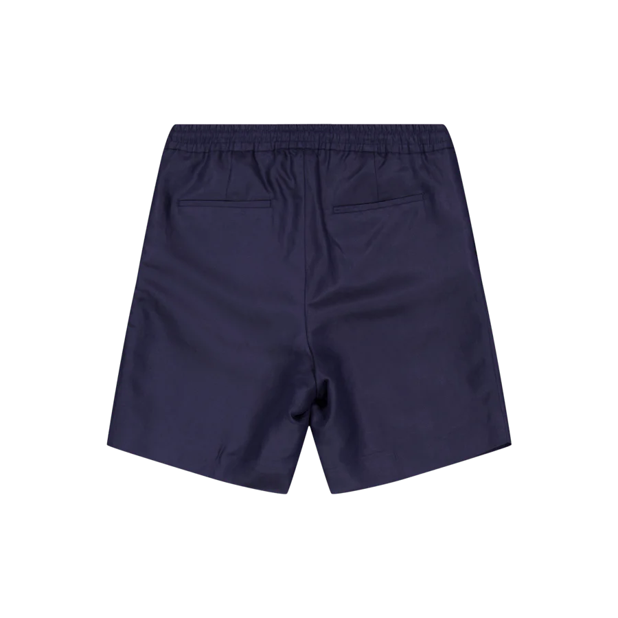Baron Tencel Linen Shorts 6855 Jl - Image 3