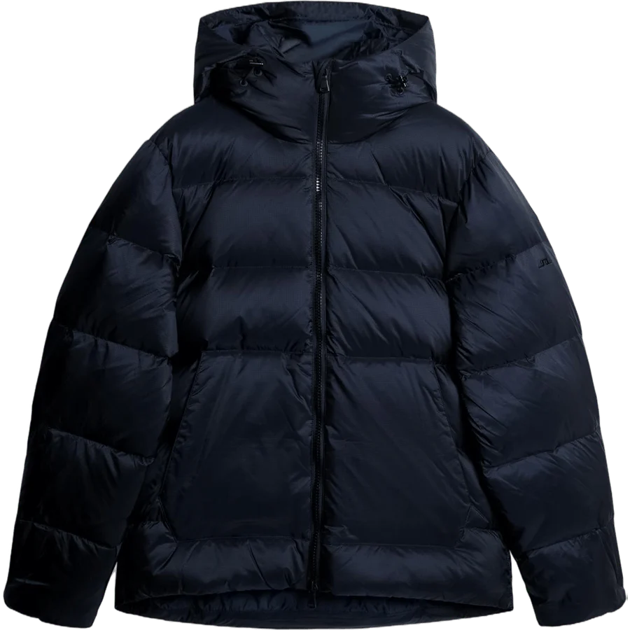 Farrell Down Jacket Jl Navy - Image 6