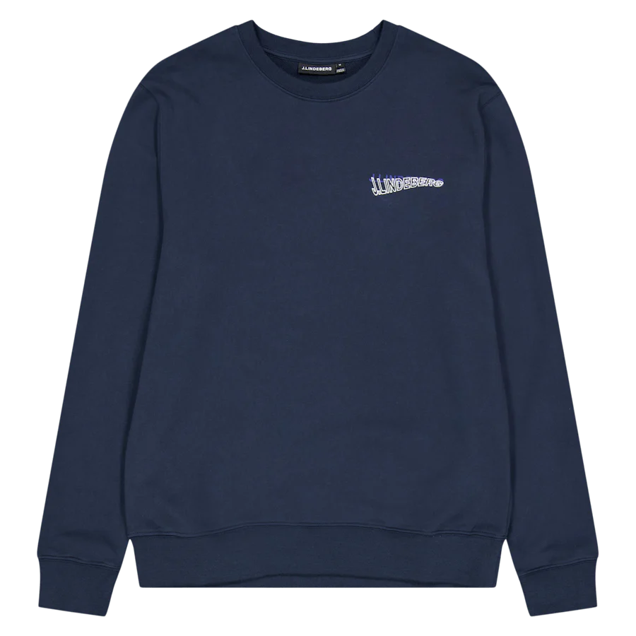 Throw Crew Neck 6855 Jl
