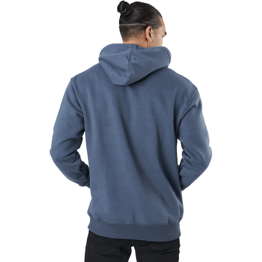 Jjesoft Sweat Hood Noos Grisaille - Image 3
