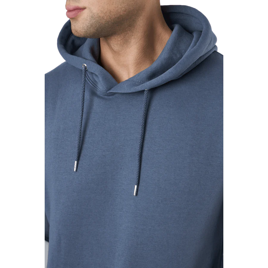 Jjesoft Sweat Hood Noos Grisaille - Image 4