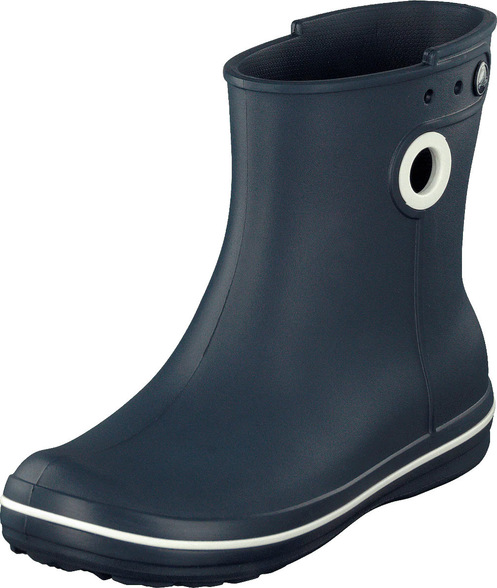 Jaunt Shorty Boot Women Navy - Image 3